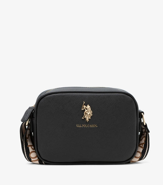 Cartera US Polo Assn Classic Bag Black