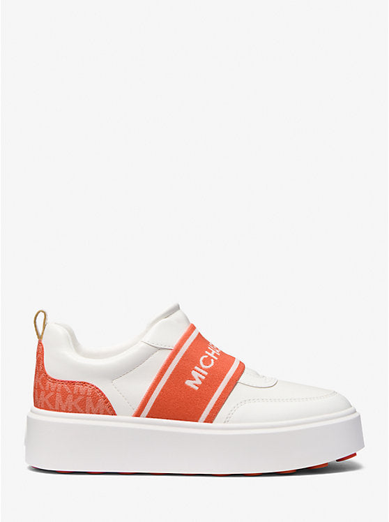 Zapatillas Michael Kors Romey Tape Slip-On
