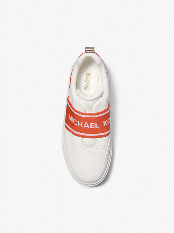 Zapatillas Michael Kors Romey Tape Slip-On