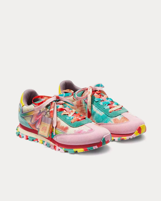 Zapatillas Marc Jacobs Tie Dye Jogger