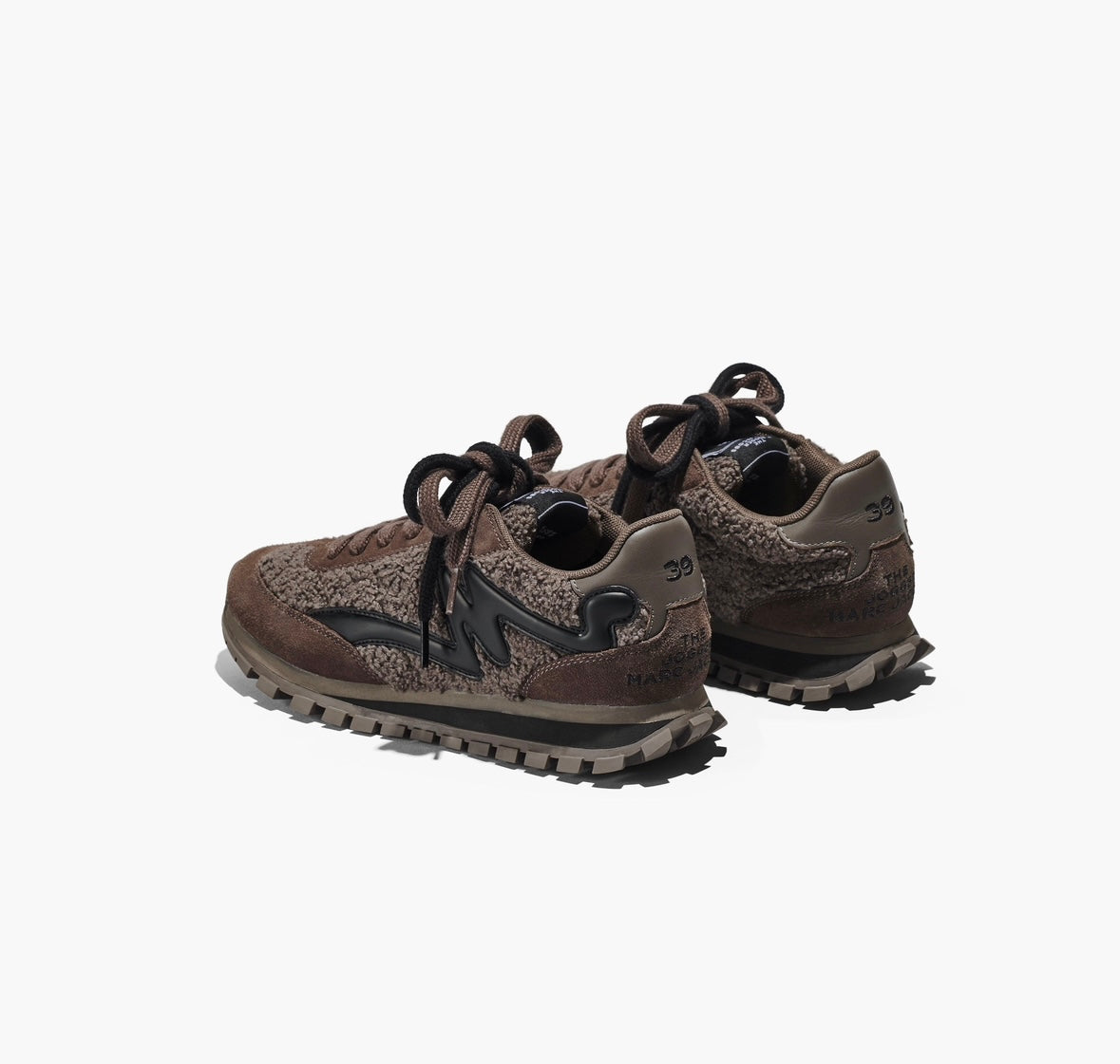 Zapatillas Marc Jacobs The Teddy