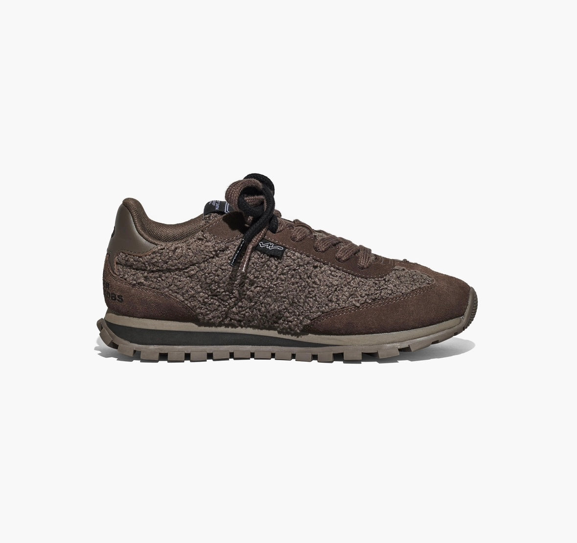Zapatillas Marc Jacobs The Teddy