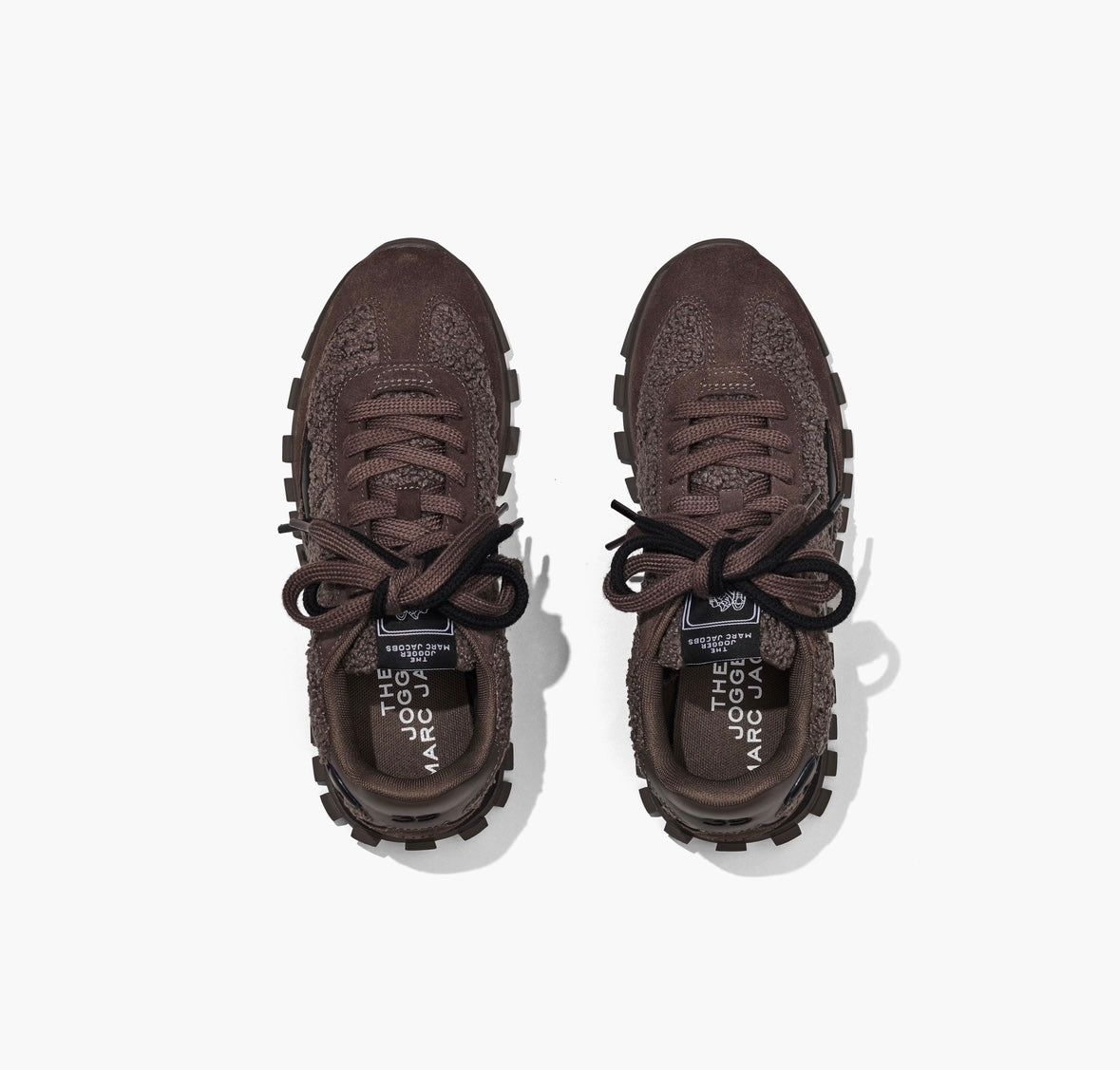 Zapatillas Marc Jacobs The Teddy