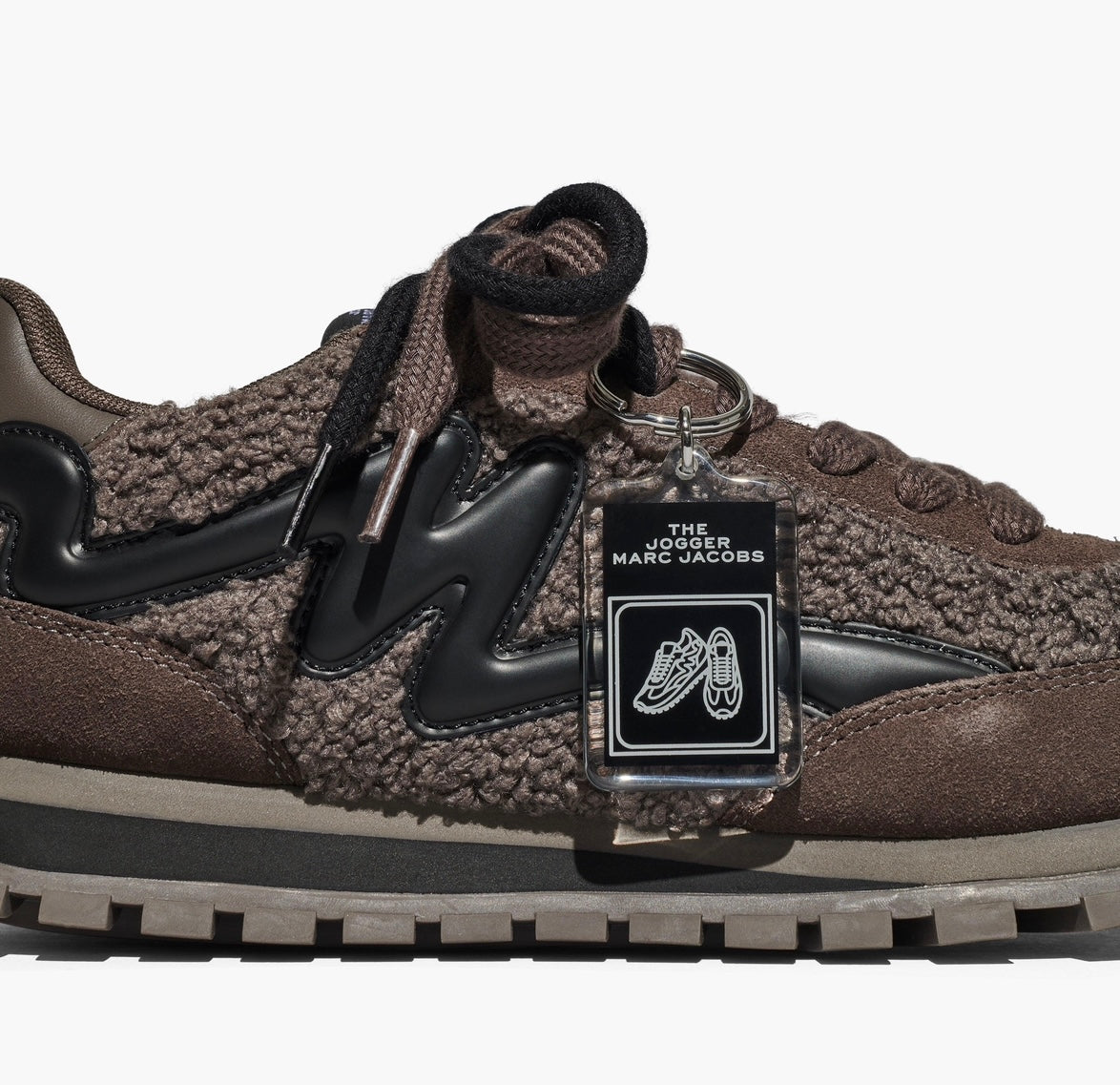 Zapatillas Marc Jacobs The Teddy