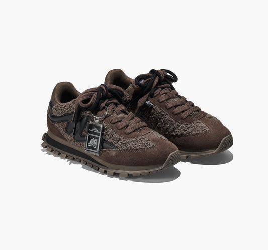 Zapatillas Marc Jacobs The Teddy
