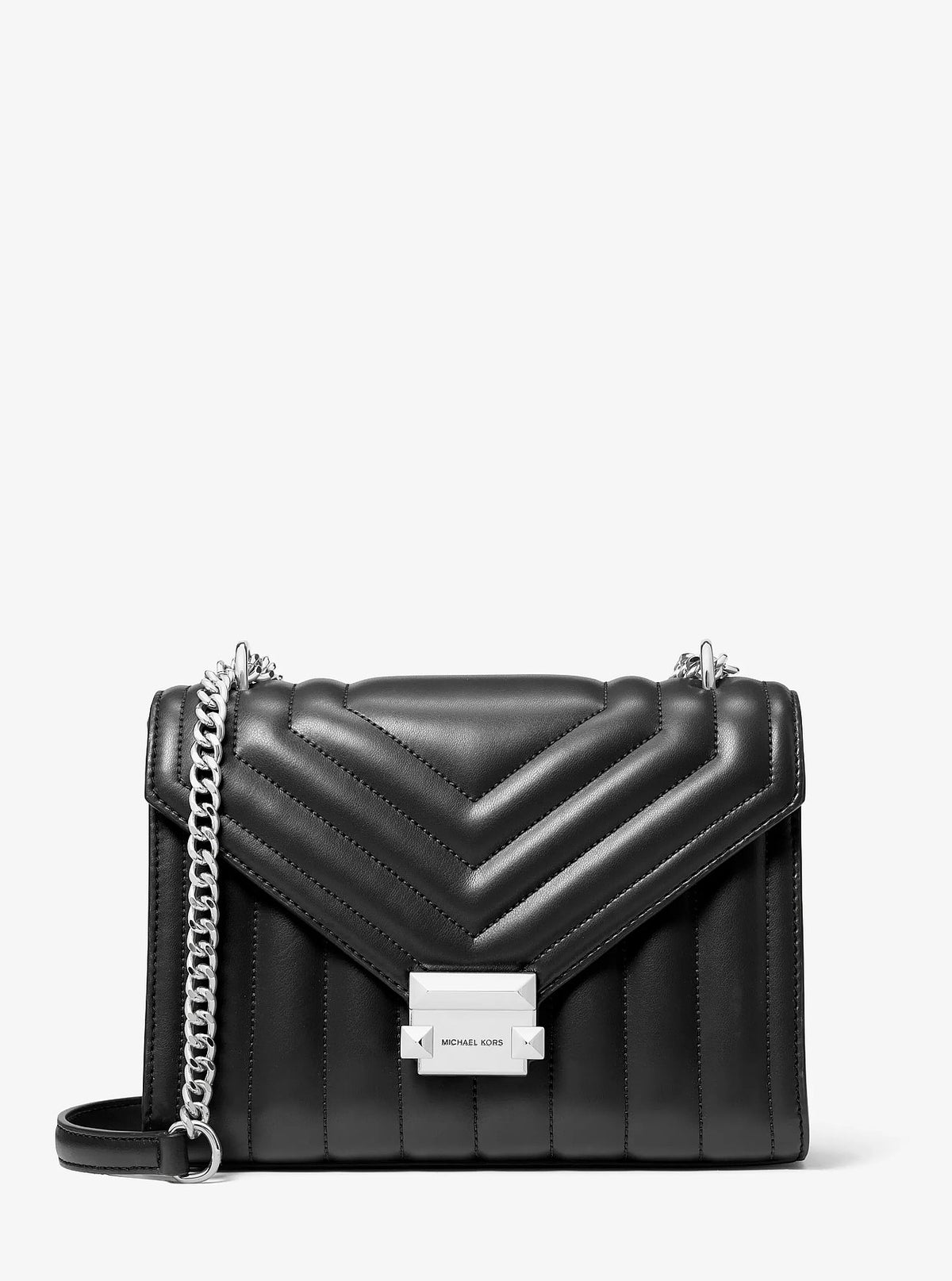 Cartera Michael Kors Whitney Black