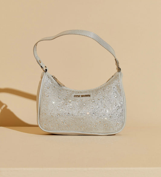 Cartera Steve Madden Rhinestones
