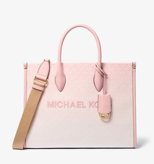 Cartera Michael Kors Mirella Ombré