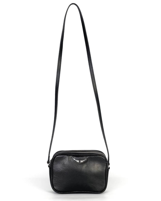 Cartera Zadig & Voltaire Clasica Black
