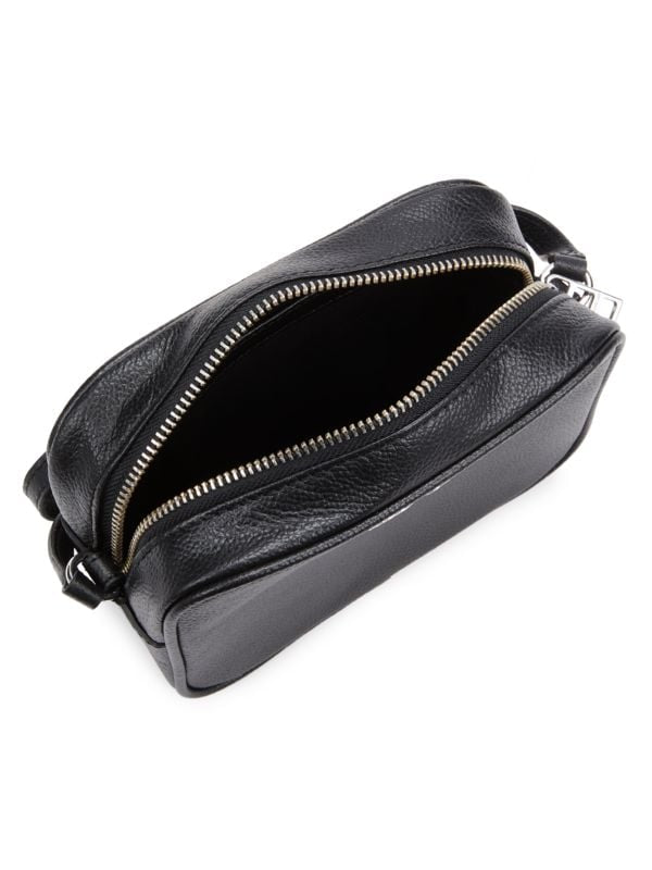 Cartera Zadig & Voltaire Clasica Black
