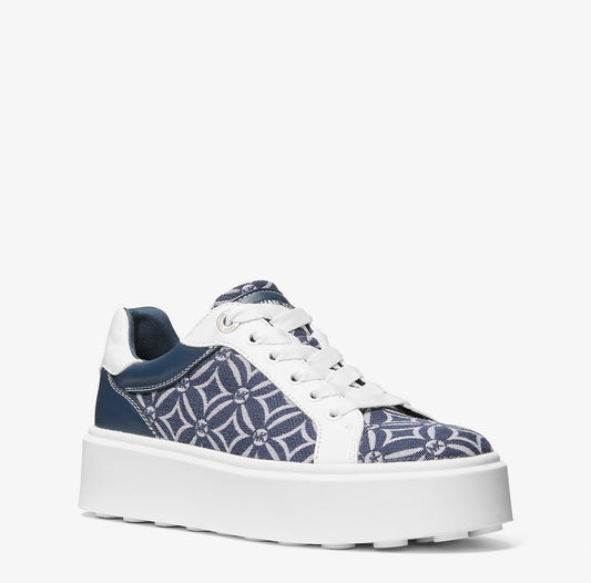 Zapatillas Michael Kors Romey Jacquard