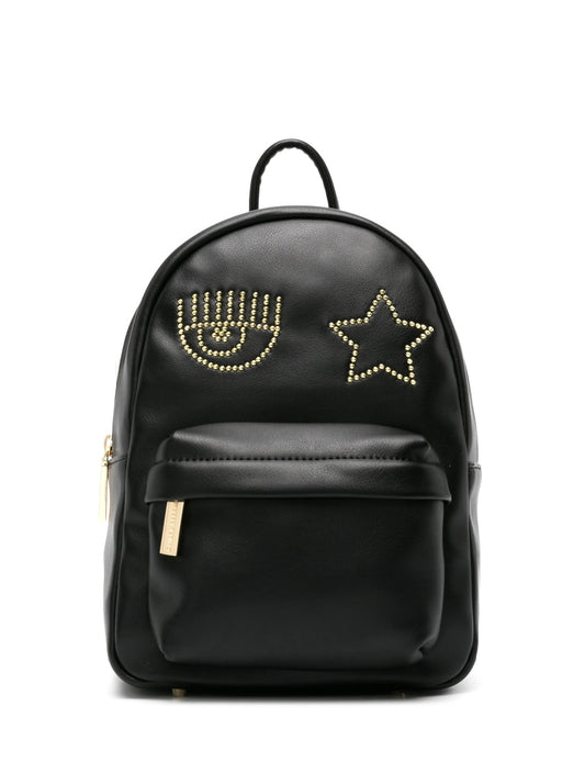 Mochila Chiara Ferragni Eyelike