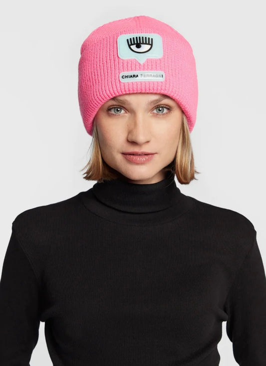 Gorro Chiara Ferragni