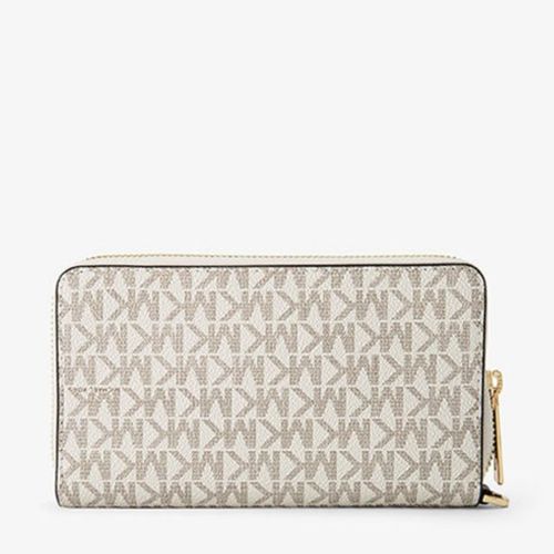 Billetera Michael Kors Jet Set Travel
