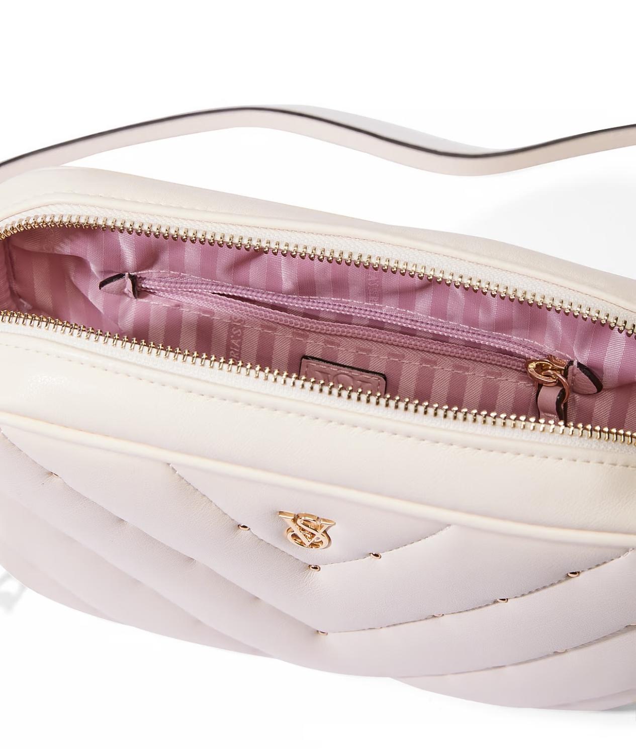 Cartera Victoria's Secret Camera